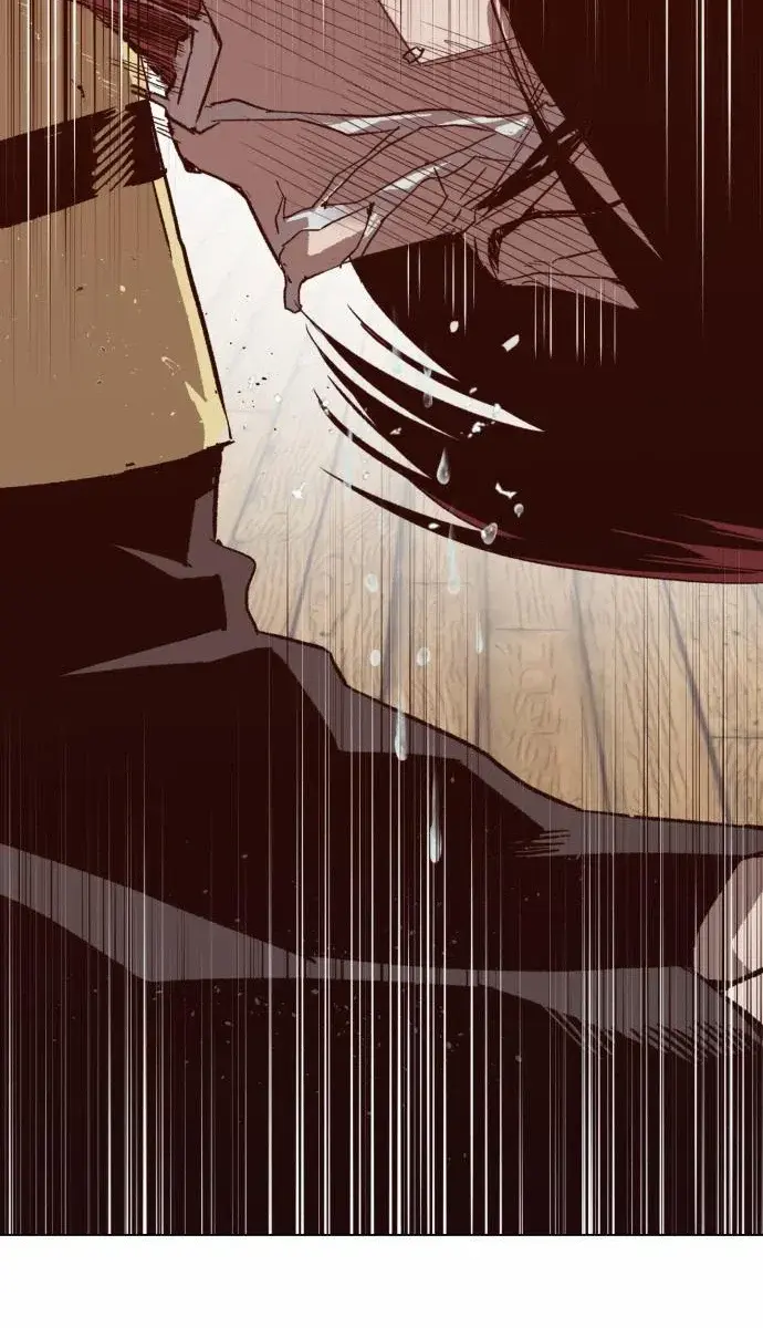 Weak Hero Chapter 264 Page 71