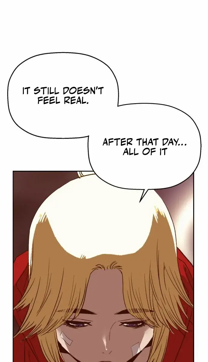 Weak Hero Chapter 264 Page 75