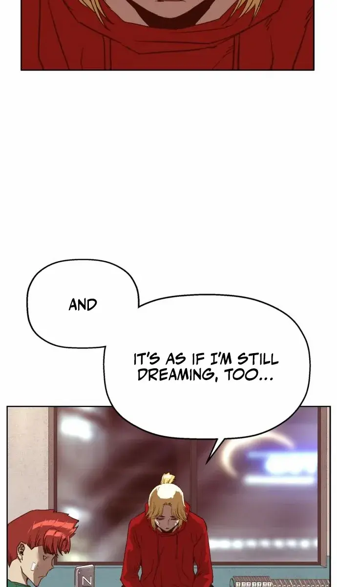 Weak Hero Chapter 264 Page 76