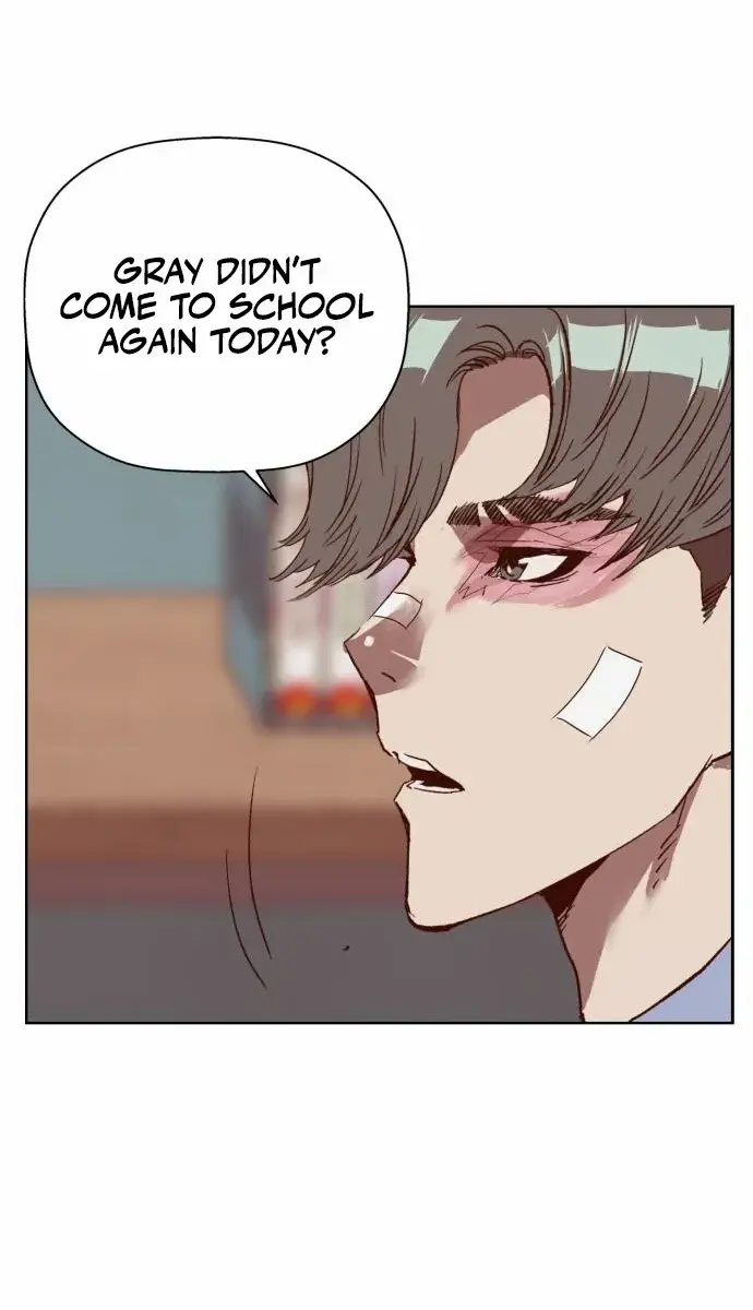 Weak Hero Chapter 264 Page 78