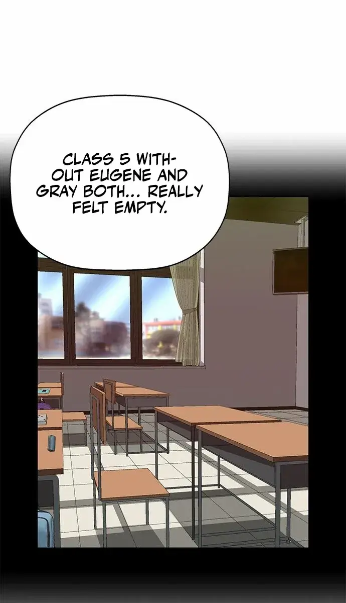 Weak Hero Chapter 264 Page 80