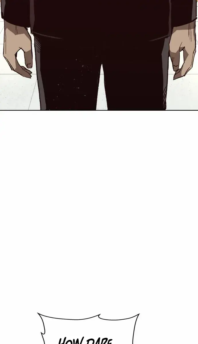 Weak Hero Chapter 264 Page 99