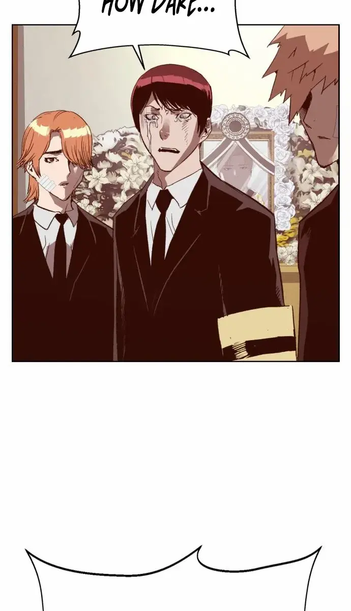 Weak Hero Chapter 264 Page 100