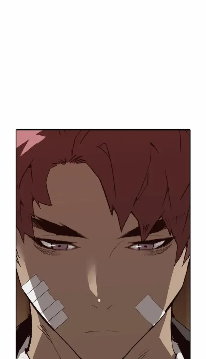 Weak Hero Chapter 264 Page 102