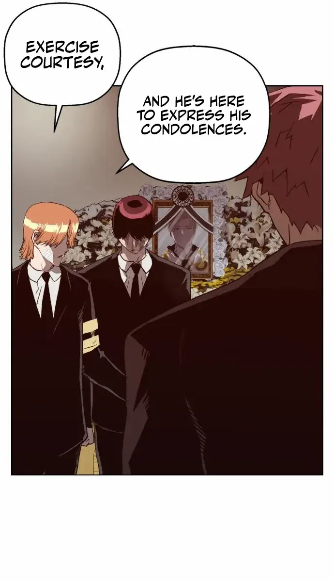 Weak Hero Chapter 264 Page 106