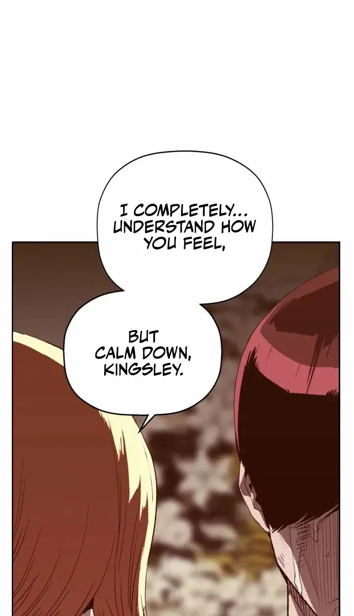 Weak Hero Chapter 264 Page 107