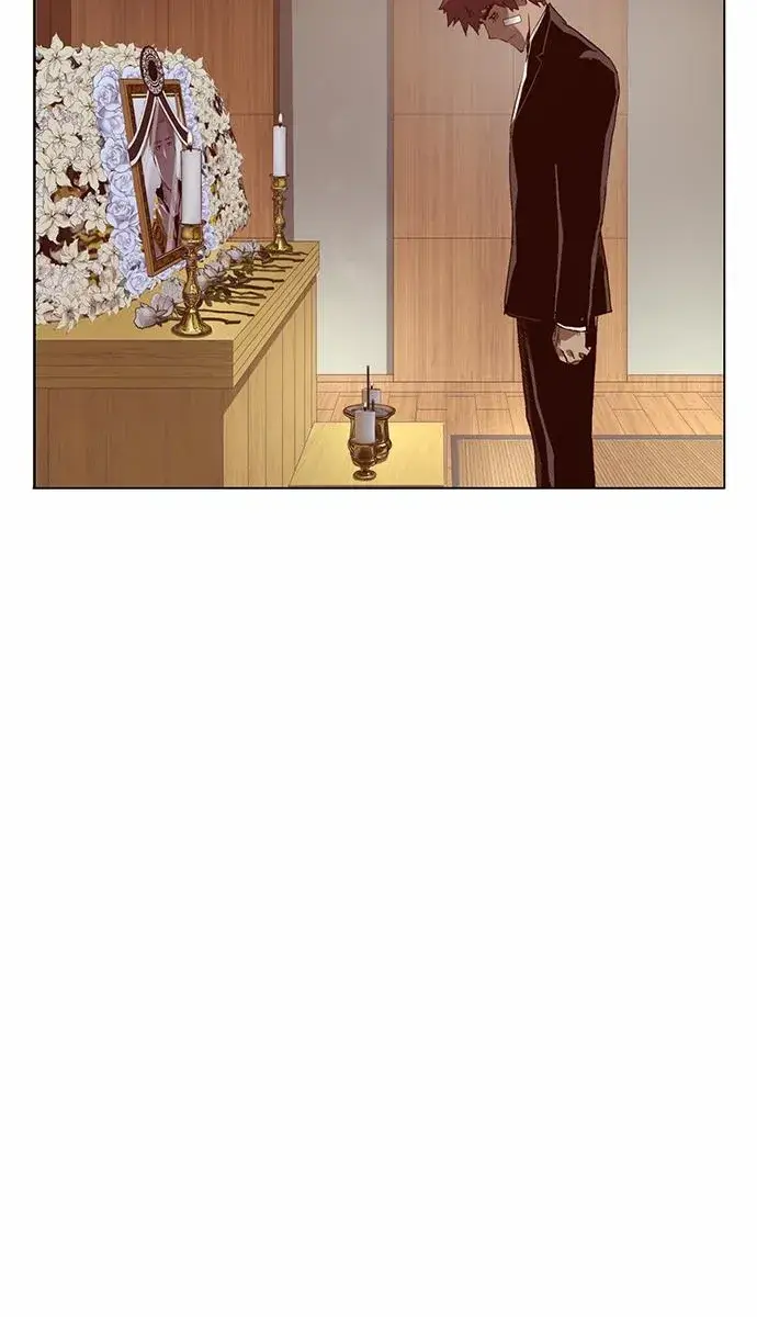 Weak Hero Chapter 264 Page 112