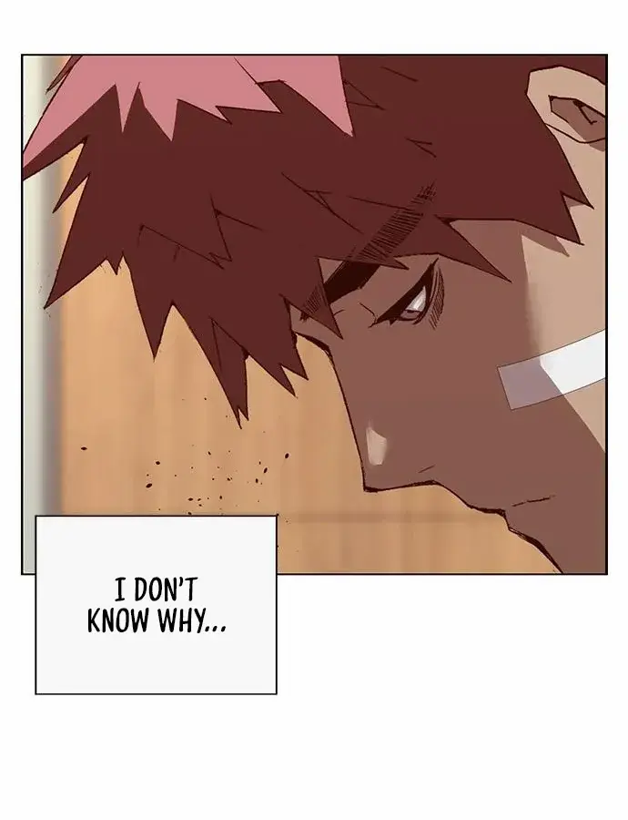 Weak Hero Chapter 264 Page 113