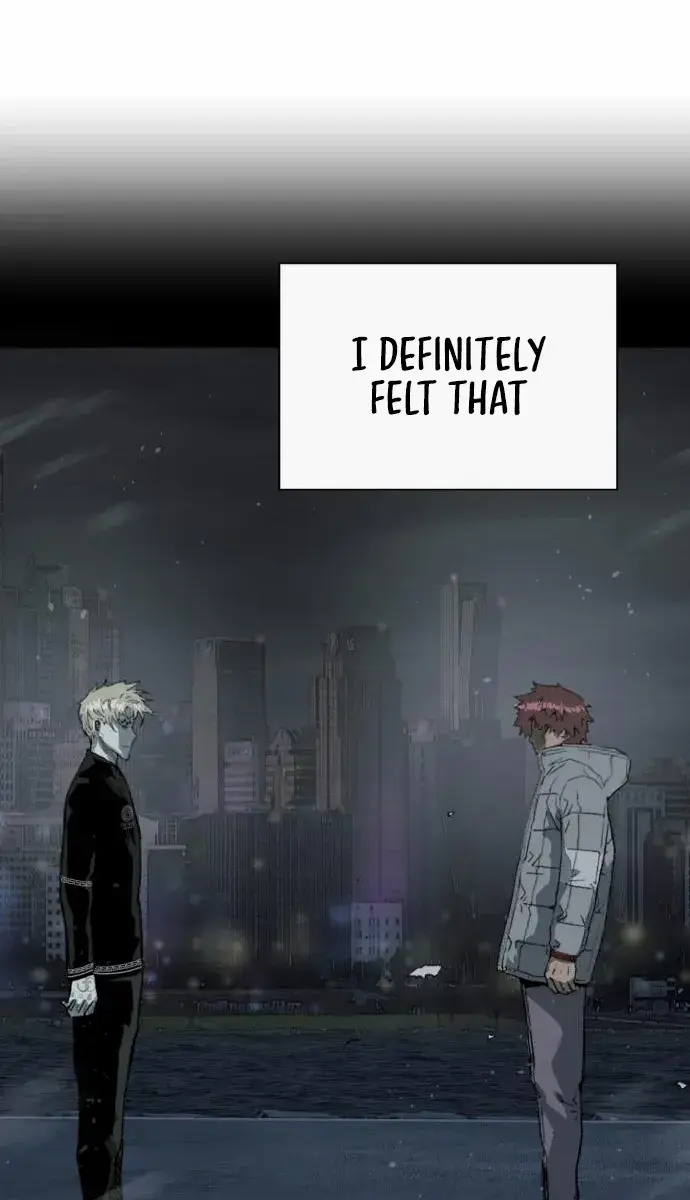 Weak Hero Chapter 264 Page 114