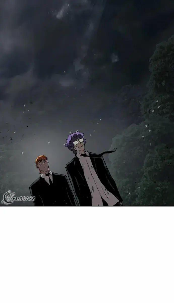 Weak Hero Chapter 264 Page 119