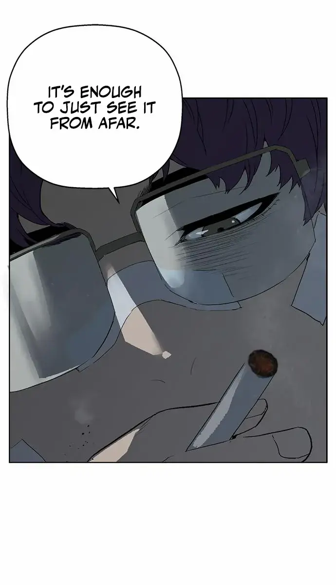 Weak Hero Chapter 264 Page 123