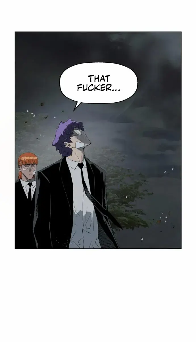 Weak Hero Chapter 264 Page 126