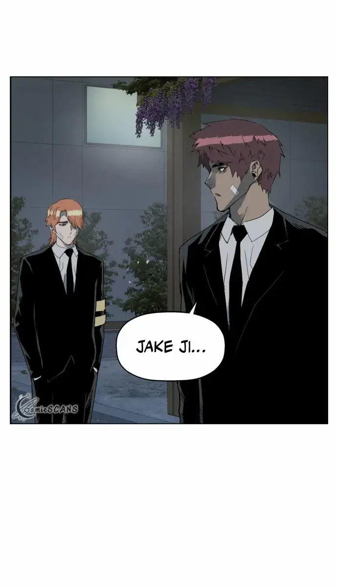 Weak Hero Chapter 264 Page 132