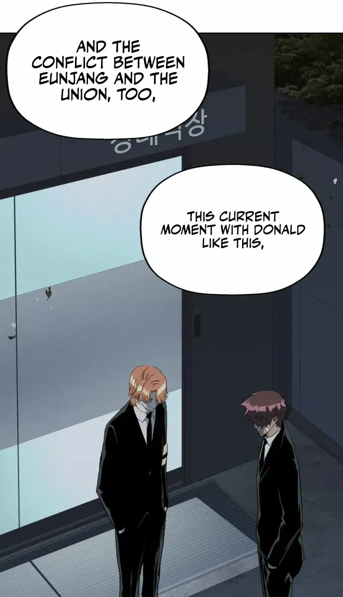 Weak Hero Chapter 264 Page 138