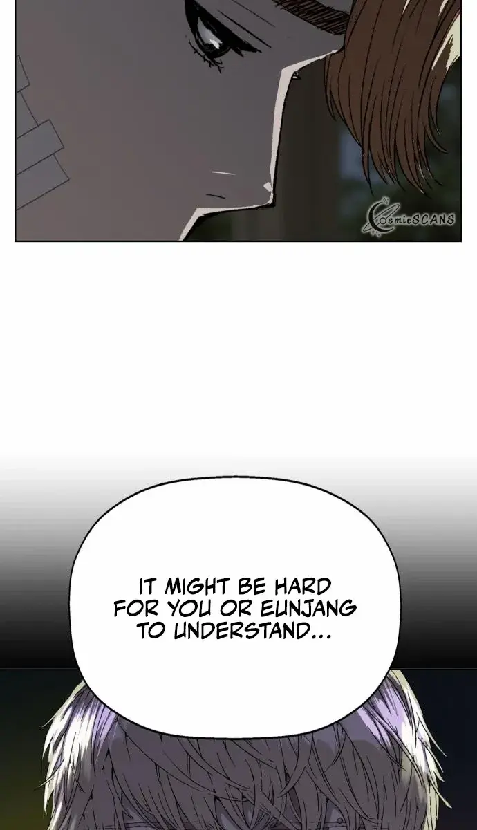 Weak Hero Chapter 264 Page 141