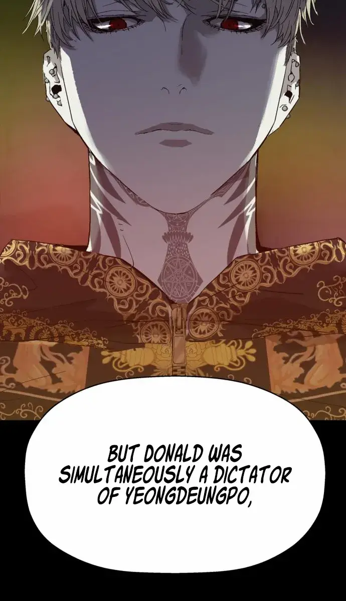 Weak Hero Chapter 264 Page 142