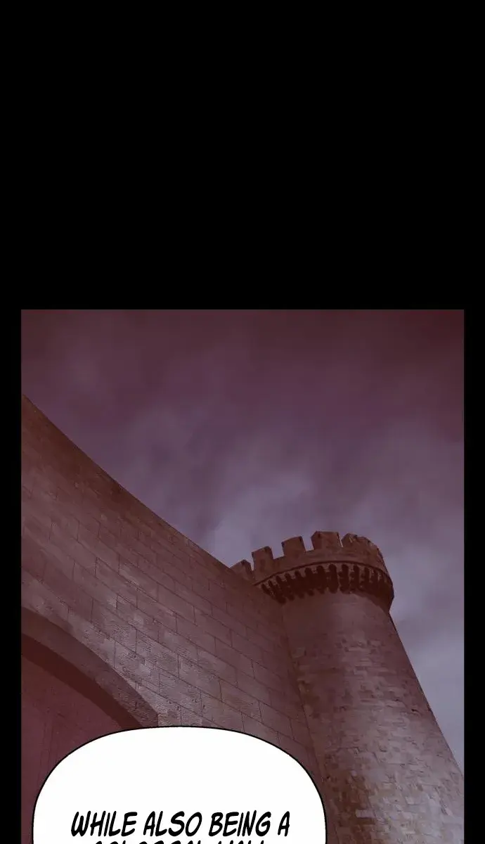 Weak Hero Chapter 264 Page 143