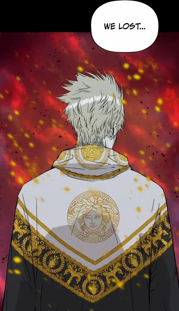 Weak Hero Chapter 264 Page 145