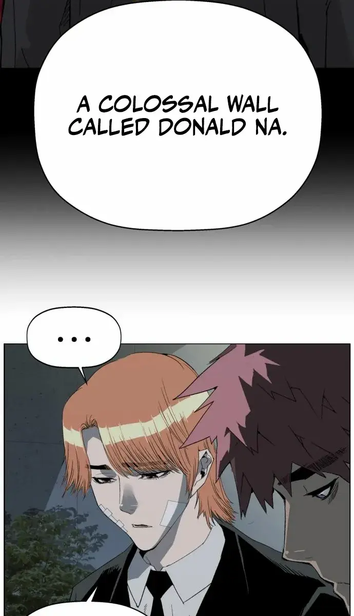 Weak Hero Chapter 264 Page 146