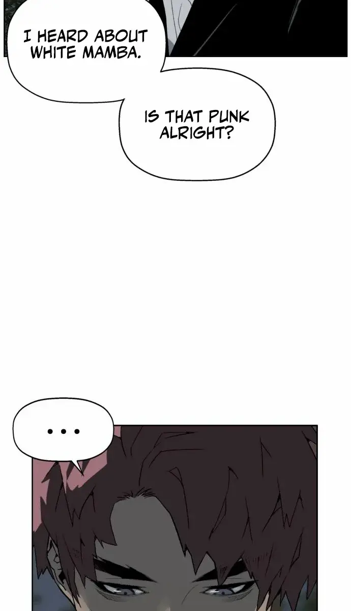 Weak Hero Chapter 264 Page 147