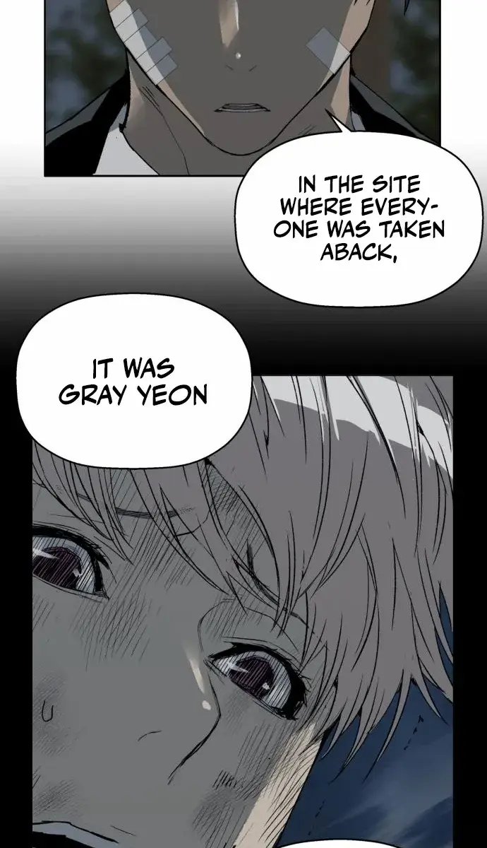 Weak Hero Chapter 264 Page 148