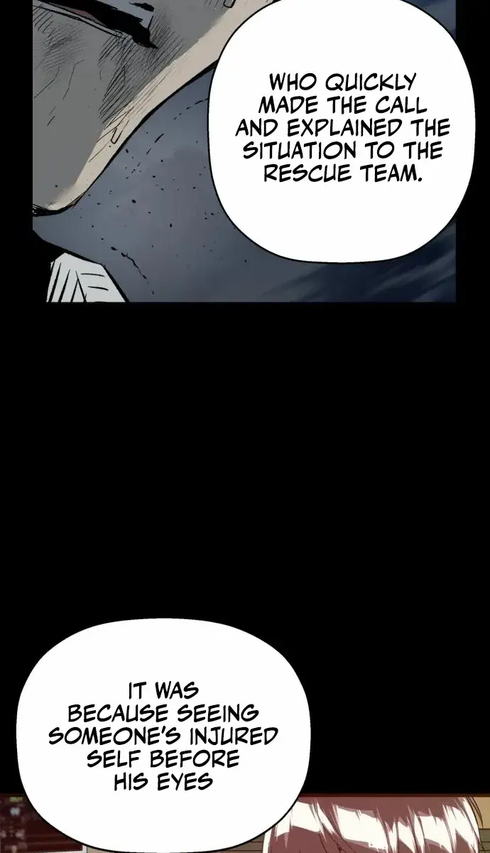 Weak Hero Chapter 264 Page 149