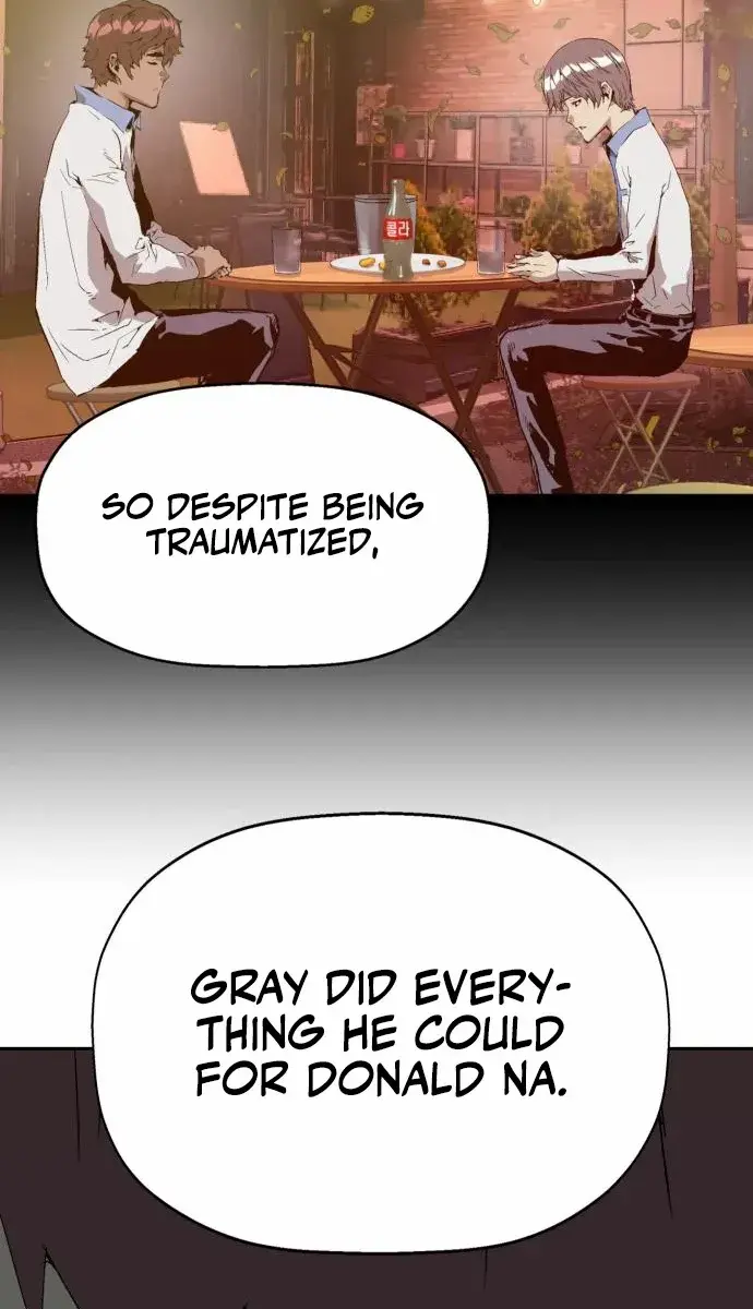 Weak Hero Chapter 264 Page 151