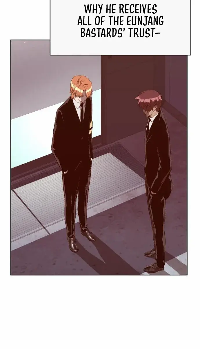 Weak Hero Chapter 264 Page 159