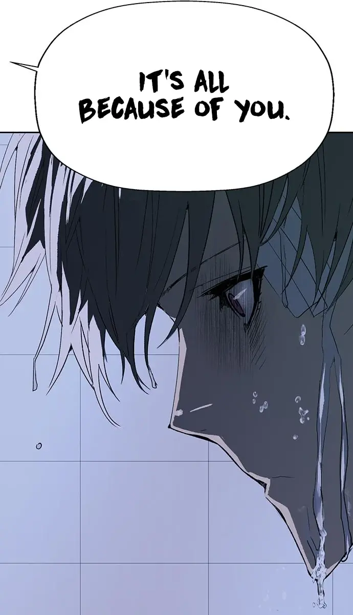 Weak Hero Chapter 264 Page 168