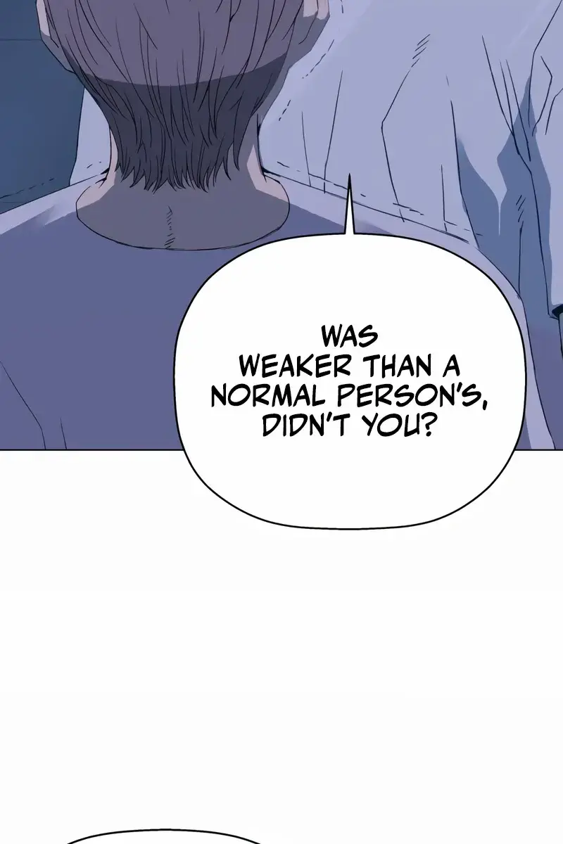 Weak Hero Chapter 265 Page 13