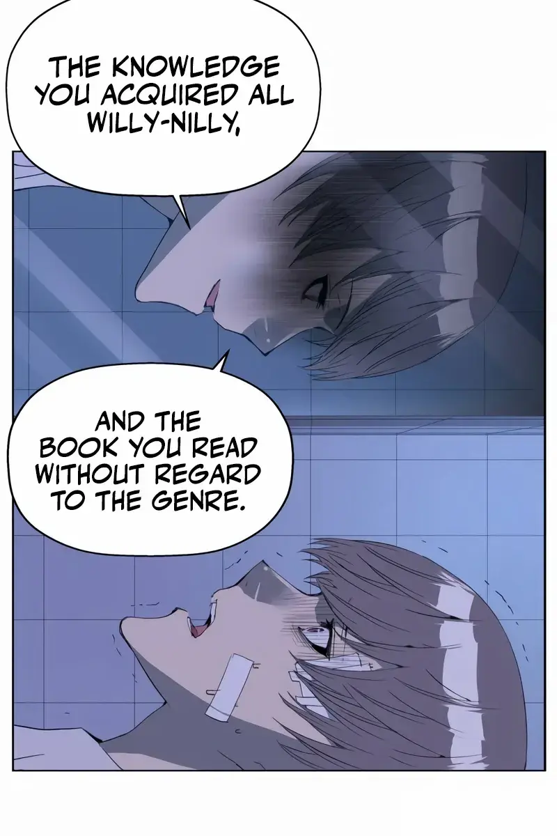 Weak Hero Chapter 265 Page 14