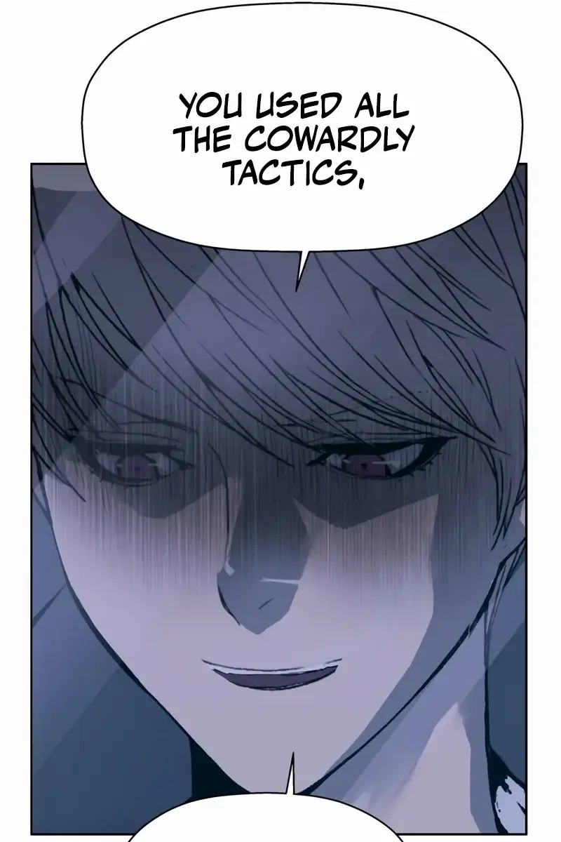 Weak Hero Chapter 265 Page 16