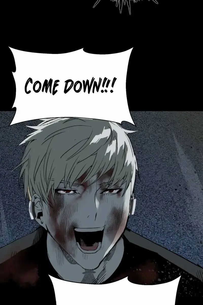 Weak Hero Chapter 265 Page 25