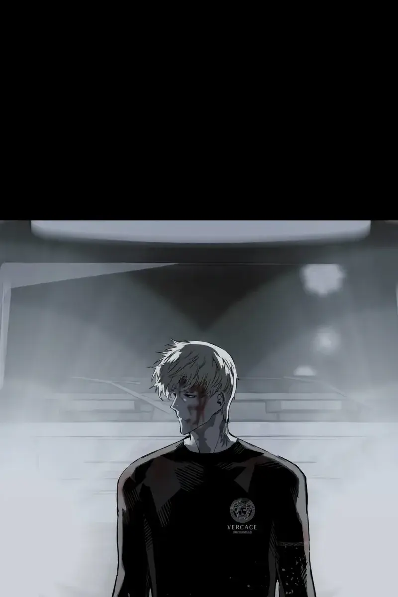 Weak Hero Chapter 265 Page 35