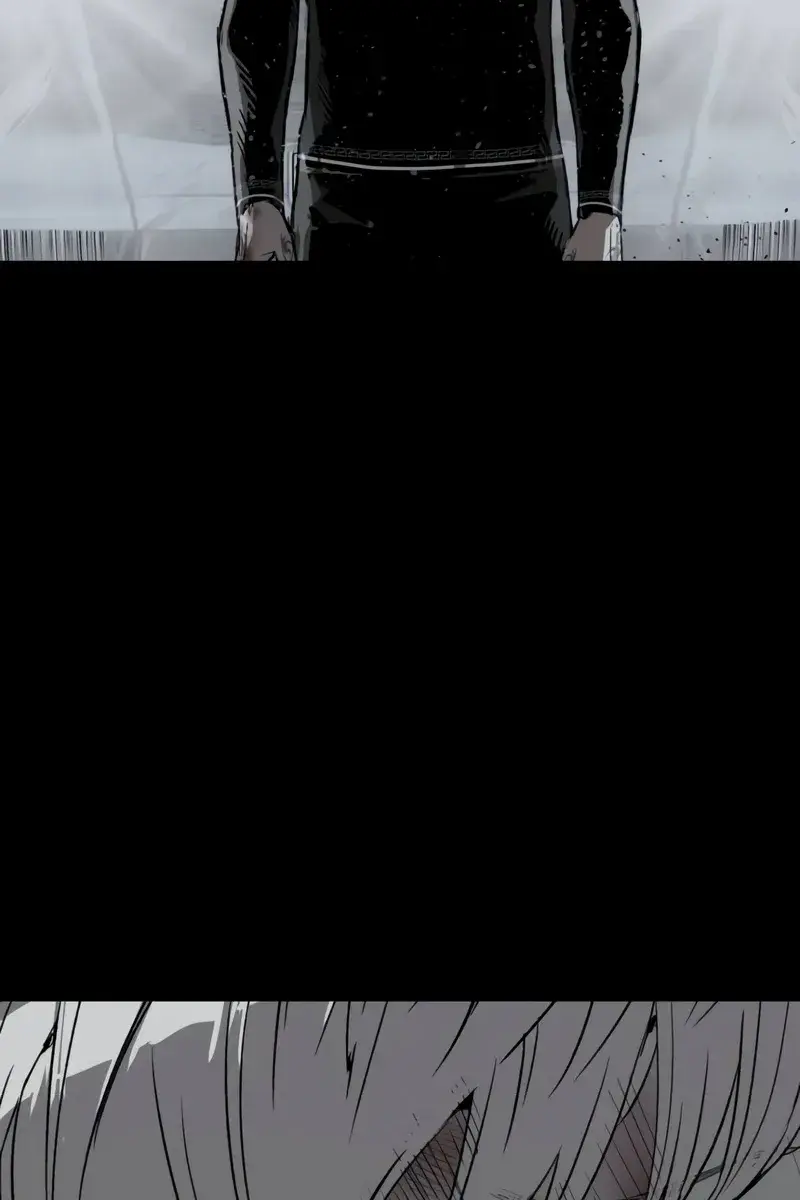 Weak Hero Chapter 265 Page 36