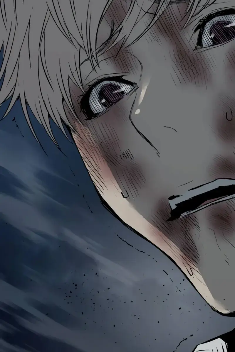 Weak Hero Chapter 265 Page 37