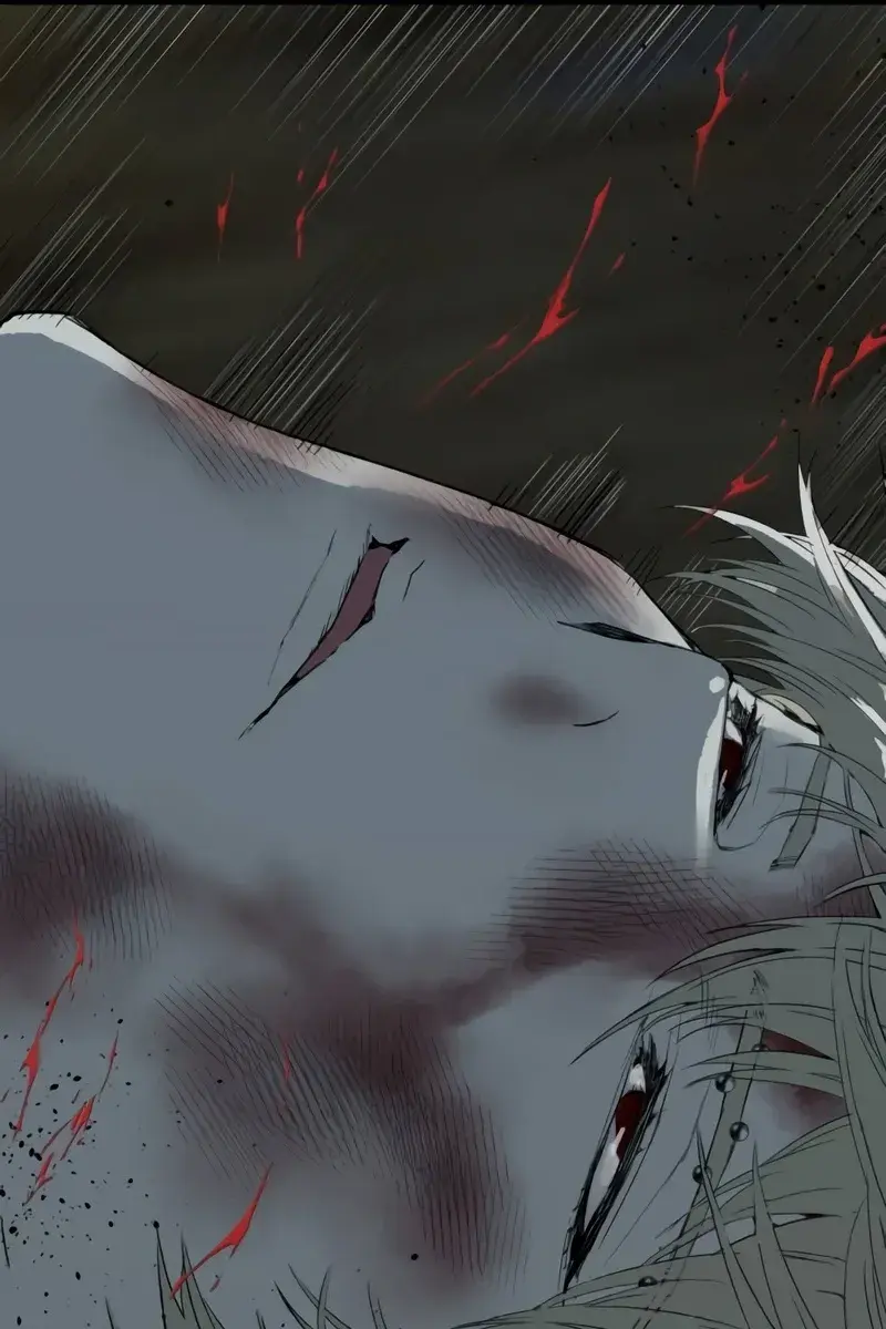 Weak Hero Chapter 265 Page 40