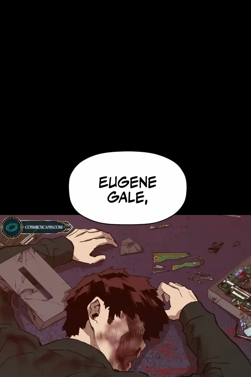 Weak Hero Chapter 265 Page 46