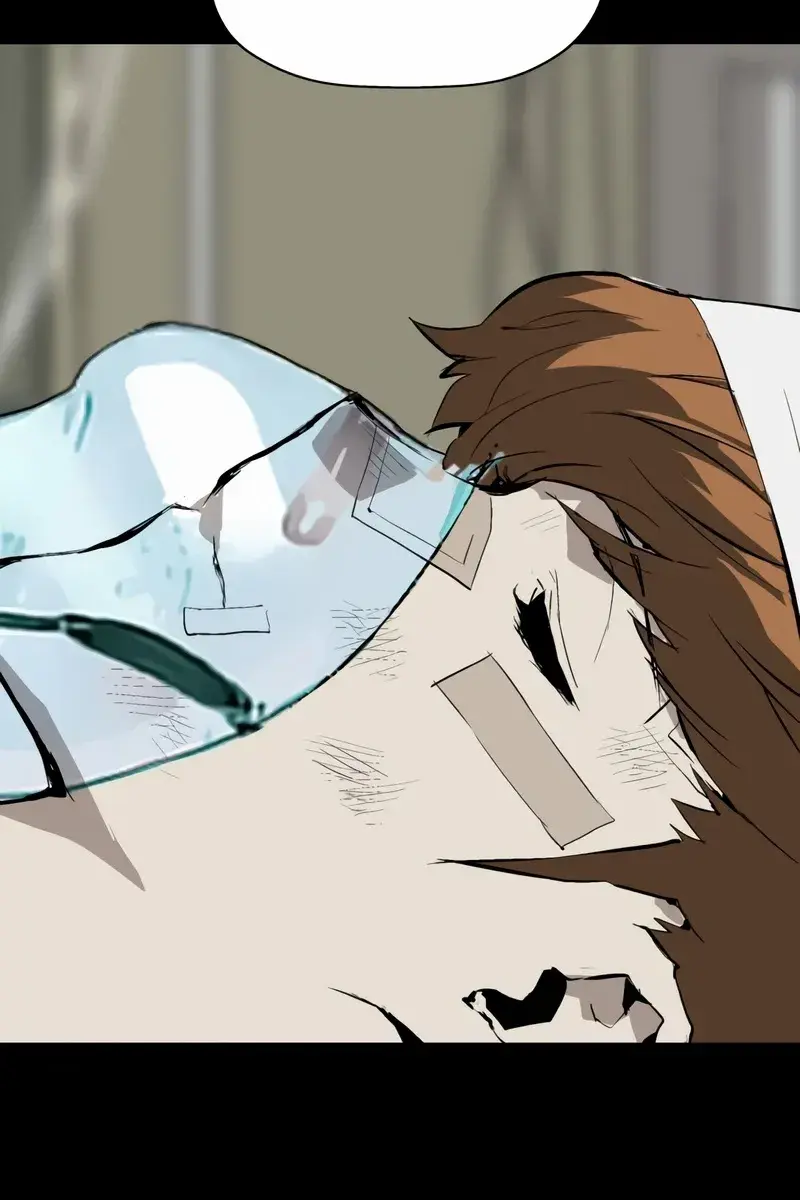 Weak Hero Chapter 265 Page 48