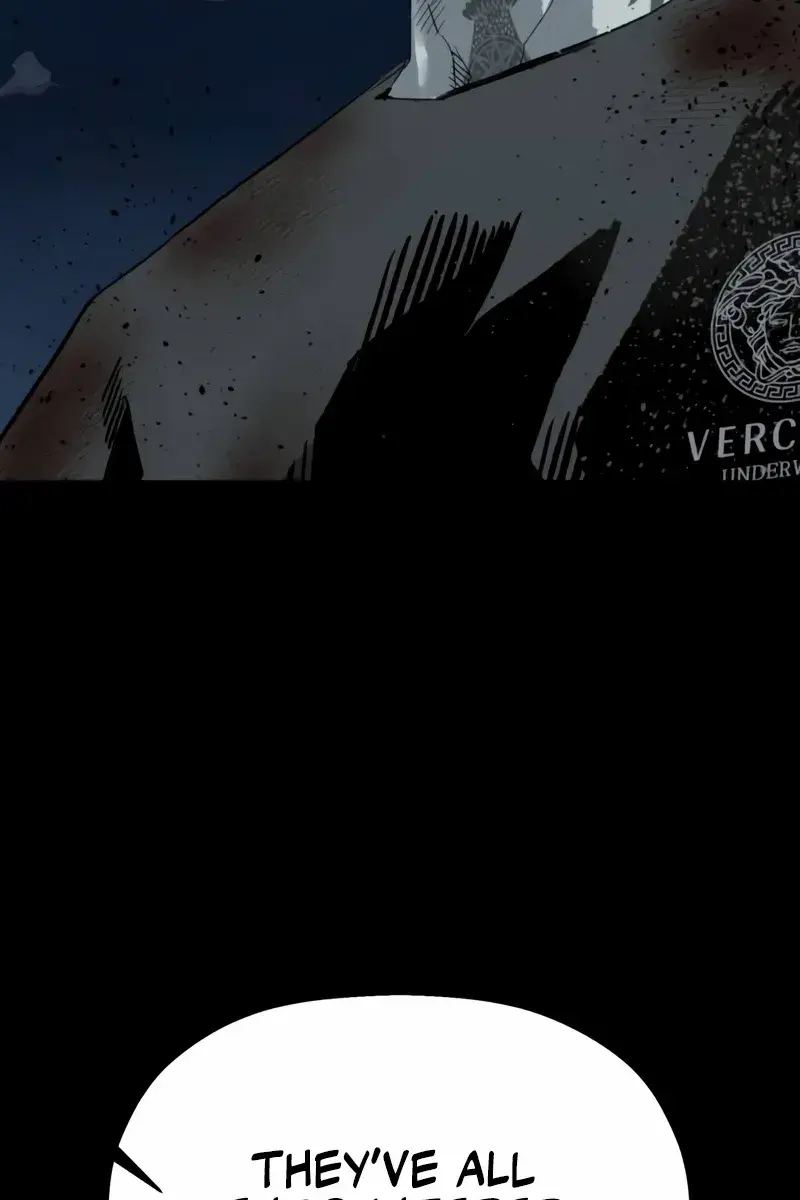 Weak Hero Chapter 265 Page 50