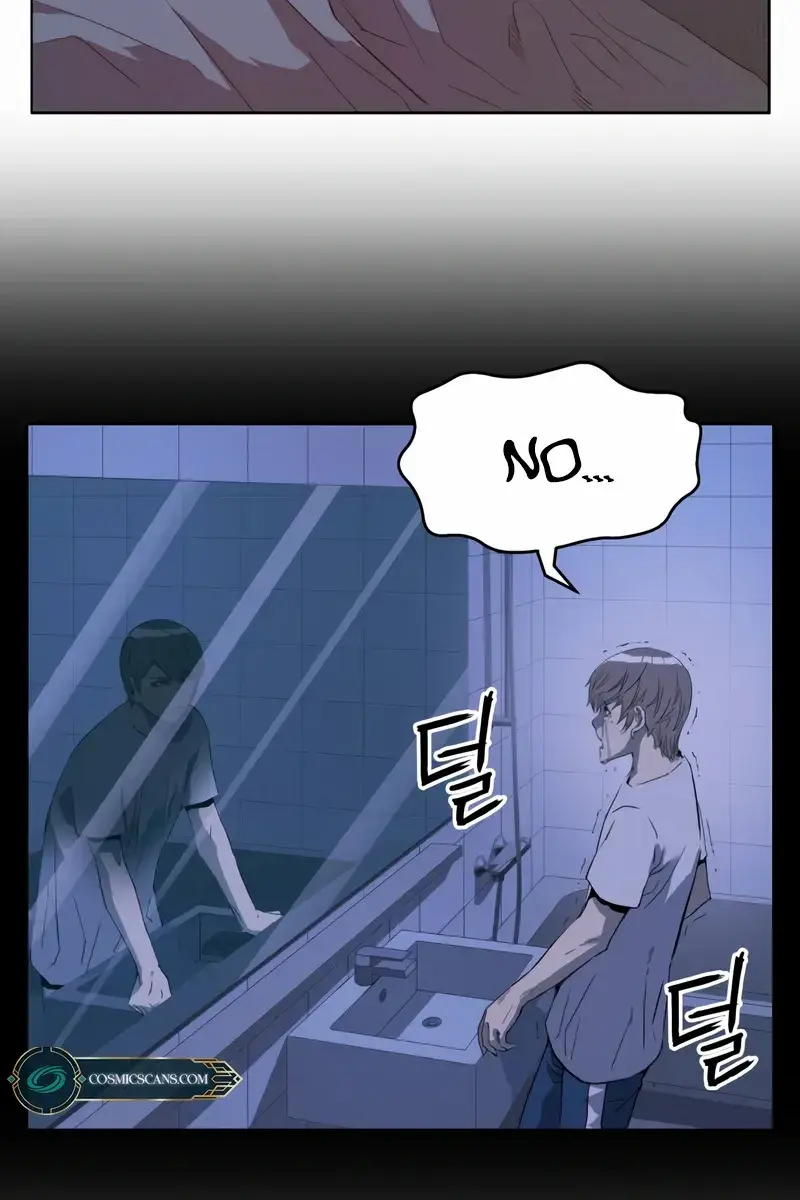 Weak Hero Chapter 265 Page 58