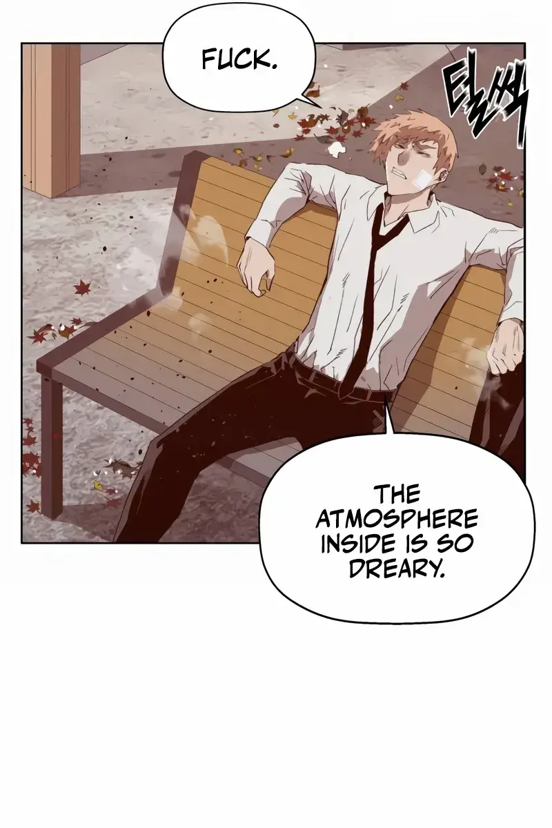 Weak Hero Chapter 265 Page 65