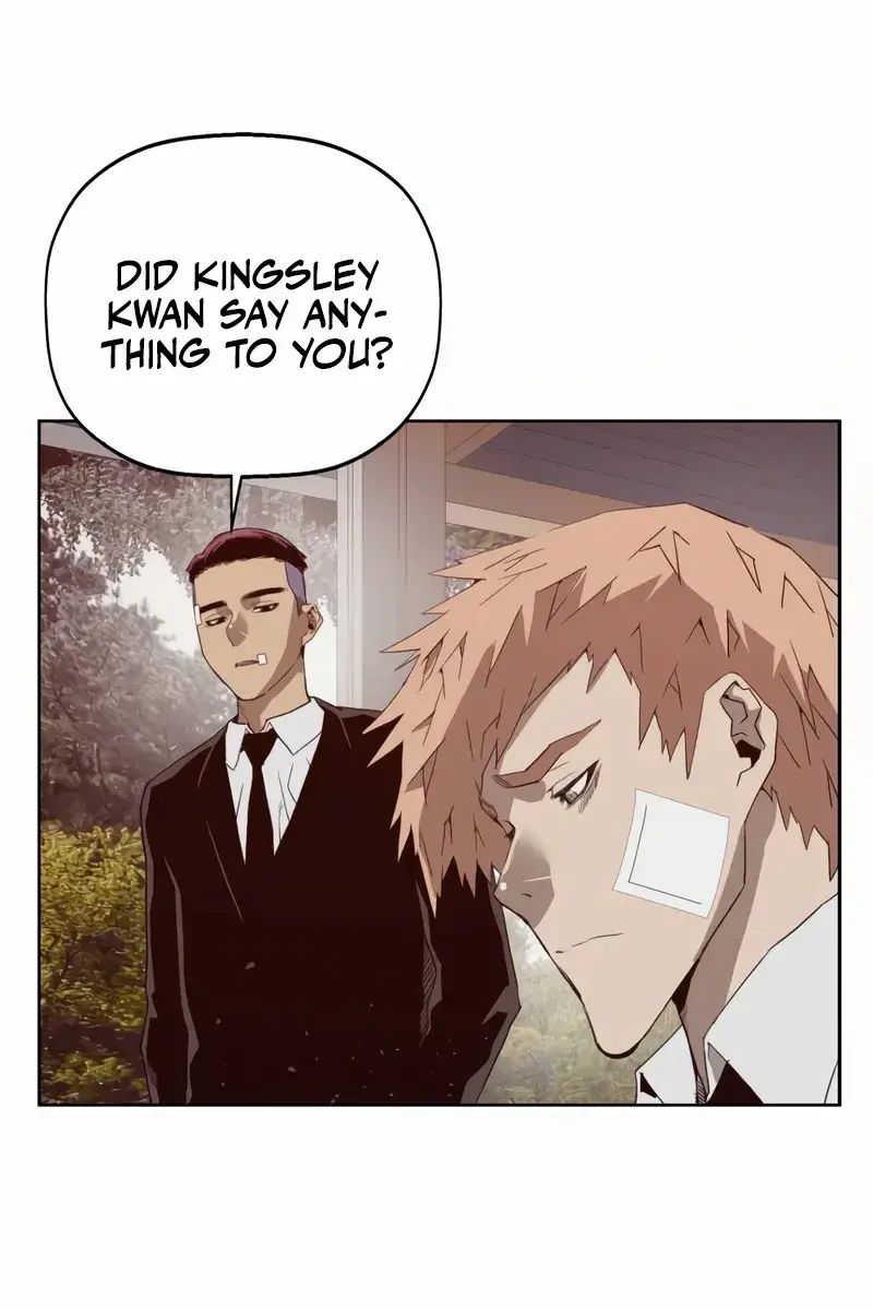 Weak Hero Chapter 265 Page 66