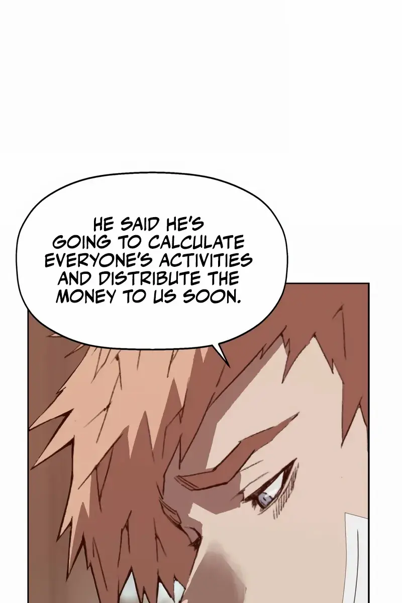 Weak Hero Chapter 265 Page 67