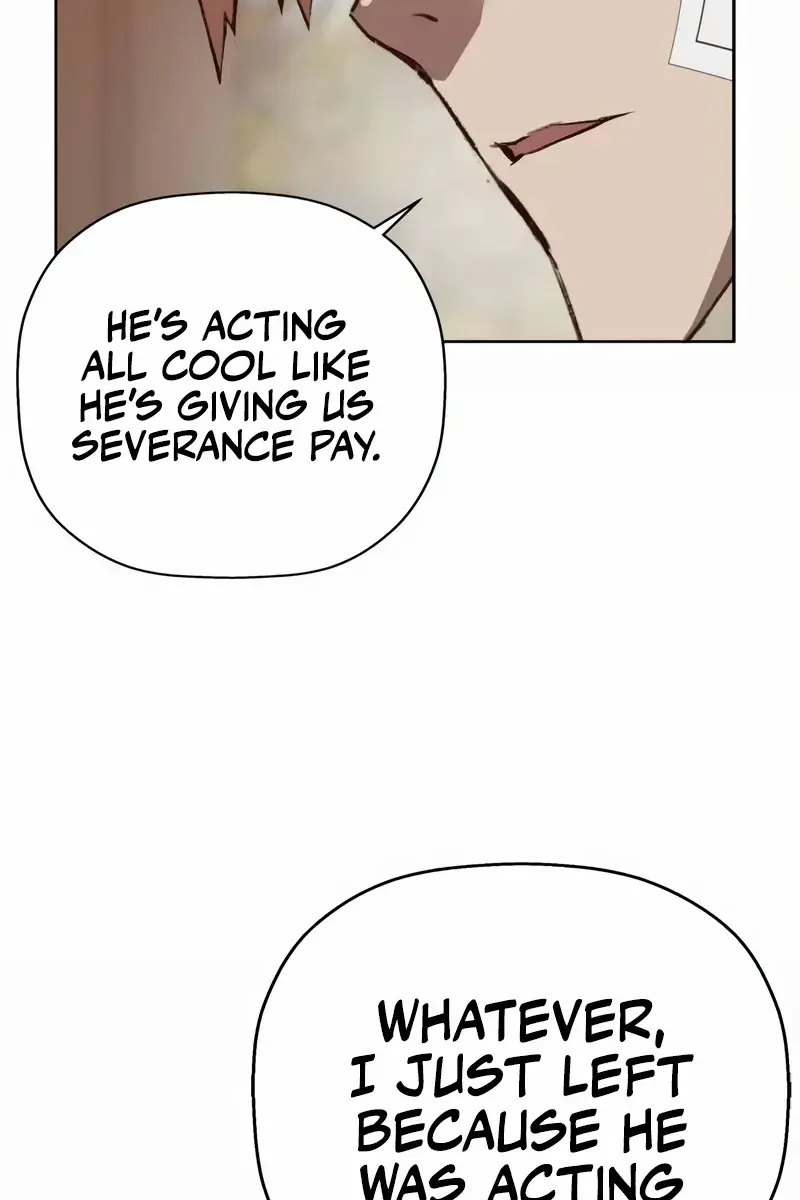 Weak Hero Chapter 265 Page 68