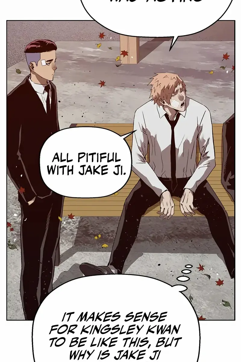 Weak Hero Chapter 265 Page 69