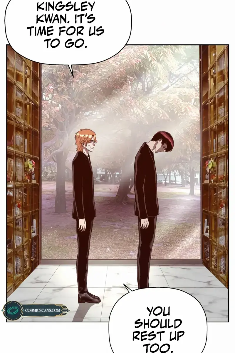 Weak Hero Chapter 265 Page 71