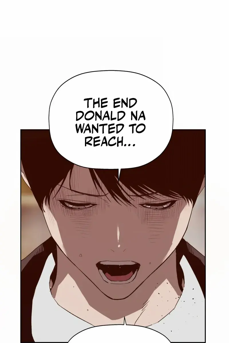 Weak Hero Chapter 265 Page 75