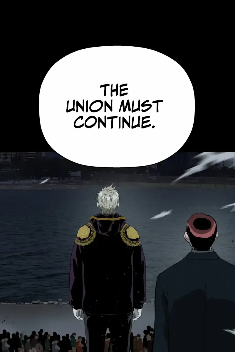 Weak Hero Chapter 265 Page 78