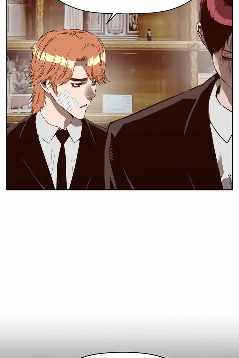 Weak Hero Chapter 265 Page 80